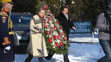 Emotionant! Detaliile care nu s-au vazut la TV la inmormantarea Marioarei Murarescu!