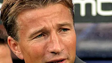 Dan Petrescu dorit in Serie A! Pleaca de la Kuban?