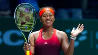 Japoneza Naomi Osaka se teme mai mult de zgura de la Roma decât de Halep!