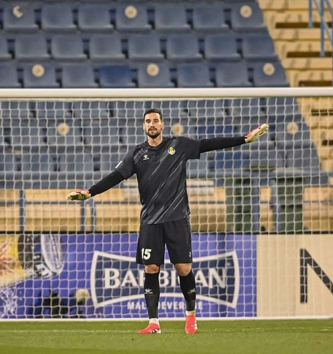 Sergio Rico, fostul portar al lui PSG, victima unui jaf violent! Fotbalistul și soția sa au fost agresați în propria locuință, în fața copiilor