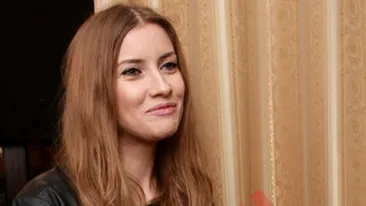 Iulia Albu nu va mai participa la Dansez pentru tine