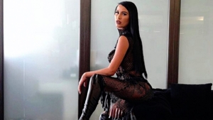 Daniela Crudu, femeie de casă în vremea coronavirusului. Dar să vezi unde i-au ajuns clătitele