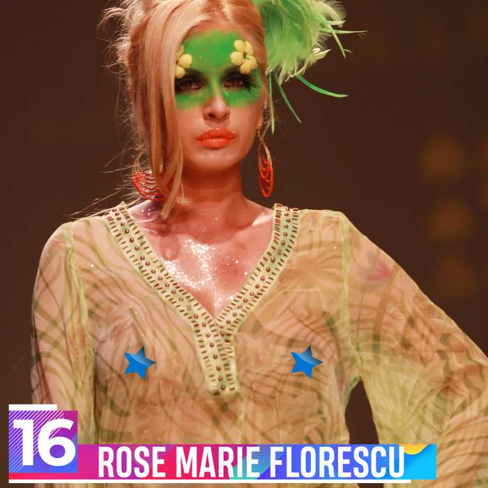 Top 20 bunăciuni din showbiz care au rămas “total descoperite” în locuri publice. Anna Lesko, Gina Pistol sau Anda Adam sunt doar câteva dintre numele sonore