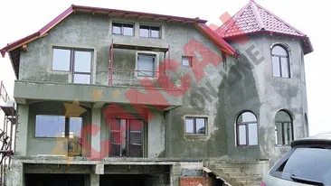 Gigi l-a amenintat ca-i ia vila!