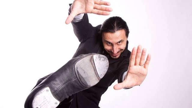 Preferatul publicului de la "Vocea Romaniei", de nerecunoscut! Uite cum arata Adrian Nour acum!