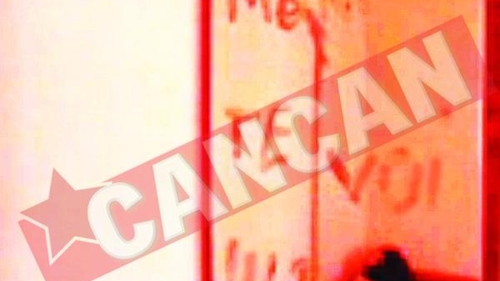 S-a sinucis din cauza unei fete pe care o stia de pe internet