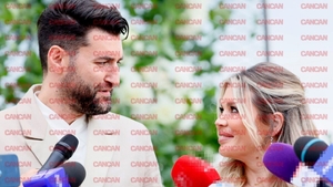 Gina Pistol, avertisment subtil pentru Smiley. Ce a postat pe internet, la două luni de la căsătorie: „Dacă vreodată îl văd cu...”