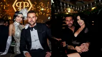 Andreea Sasu și Philipp Plein, acuzați de hărțuire! Stupoarea colosală este numele persoanei pe care ar teroriza-o