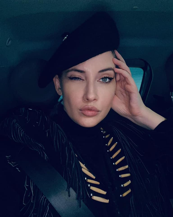 Iulia Albu, atac devastator la fostul soț: ”A pus în pericol sănătatea fiicei mele! Vom merge să ne testăm!” Ce s-a întâmplat de revelion