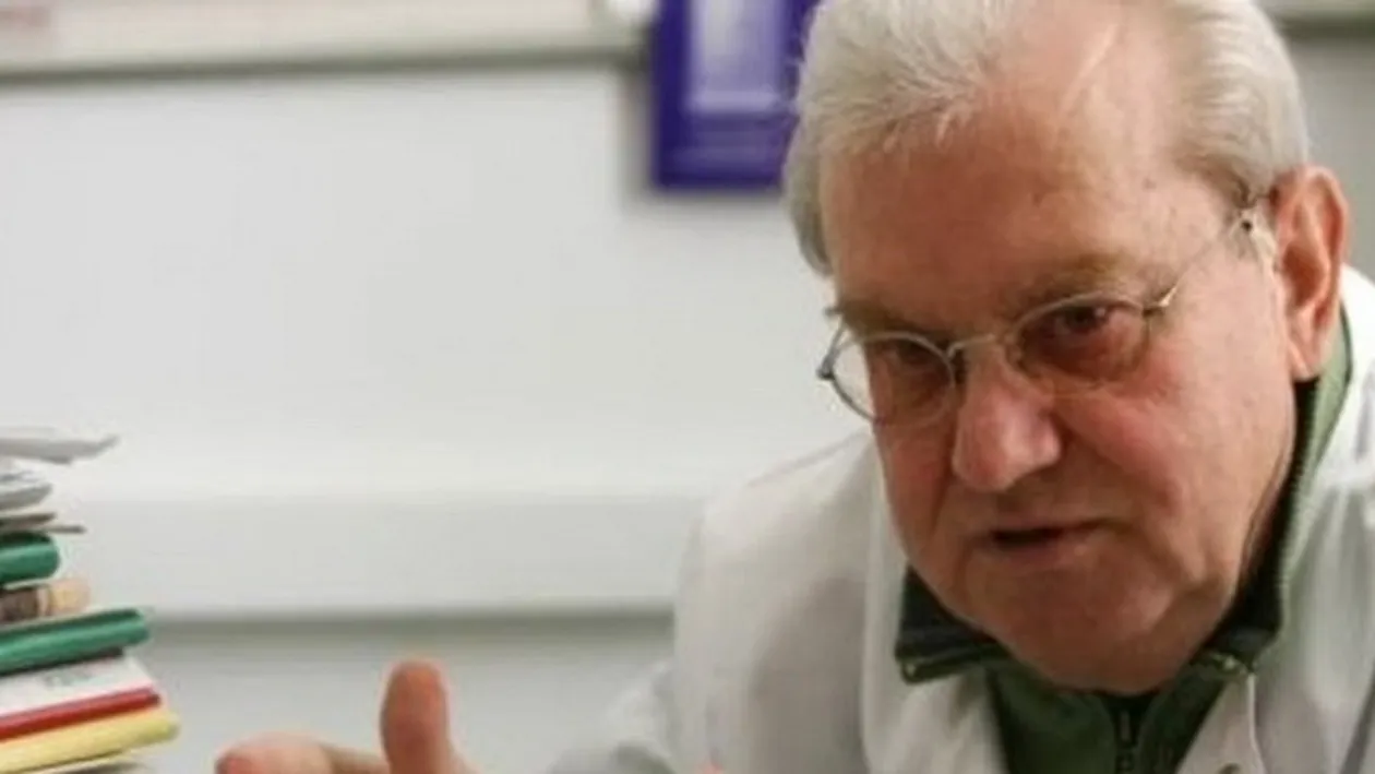 BREAKING NEWS! Doctorul Mencinicopschi a fost condamnat la 8 ani de inchisoare cu executare in dosarul ICA