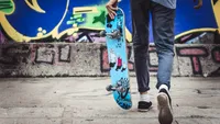 8 cadouri pe care fiecare skateboarder și le dorește de Crăciun