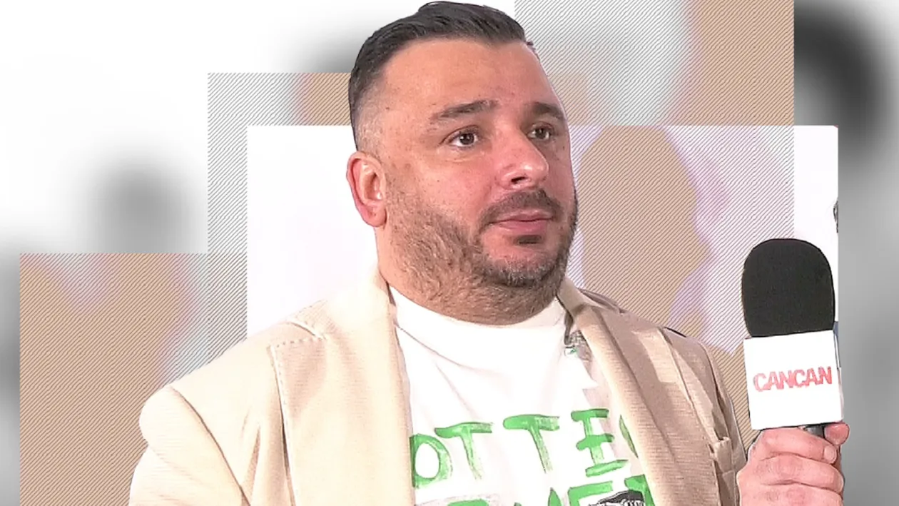 Liviu Guță a răbufnit după ce Culiță Sterp a vorbit despre el în emisiunea lui Denise Rifai: ”Nu există nicio frustrare legată de succesul tău”