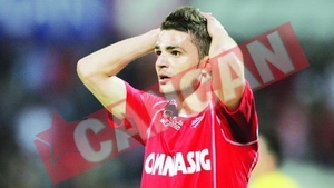 Victor Piturca l-a sacrificat pe Bratu