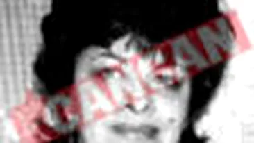 Nu mi-am omorat nevasta