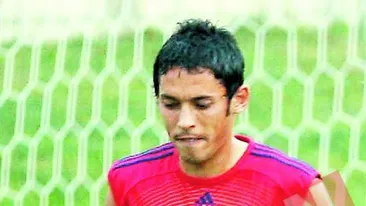 Maria Codrea: Paul a tras peste poarta pentru ca s-a antrenat la capita de fan