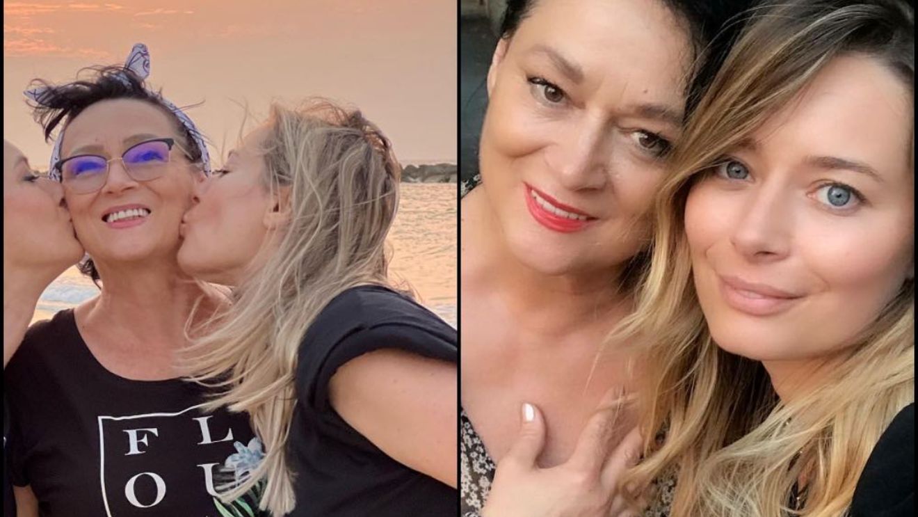 Ce spunea mama Laurei Cosoi despre familia celui care urma să-i devină ginere: „Părinții lui erau altfel”