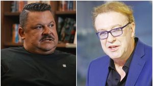 Gabriel Cotabiță, țepuit de Mihai Bobonete! L-a pus să numere dolarii și a plecat fără să-i mai dea marfa. „E periculos”