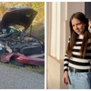 Cine este Abigail Moldovan, tânăra de 18 ani care a murit în urma unui accident rutier. Visa la o carieră în muzică