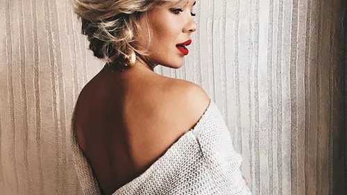 Gina Pistol va prezenta o nouă emisiune: ”Mi-ar fi plăcut să merg concurent!”