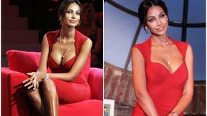 Mădălina Ghenea a realizat un pictorial de-ți stă inima în loc! Cum s-a lăsat "mângâiată" de aparatul foto