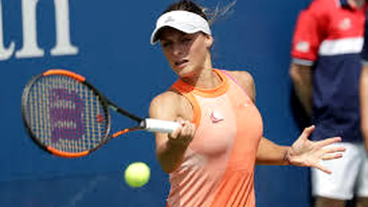 Surpriză oferită de Ana Bogdan la Australian Open!