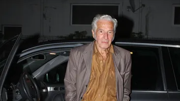 Medicii de la Spitalul Elias au dat verdictul FINAL in cazul mortii regizorului Sergiu Nicolaescu!