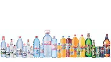 Romaqua Group are în portofoliu branduri cu sute de ani de tradiție