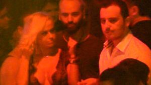 Matteo s-a ameţit şi Anda l-a cucerit! Nimeni nu i-a putut rezista "Selectei" transformată în bombă-sexy!