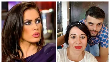 Oana Zăvoranu l-a luat la mișto pe soțul Oanei Roman. Ce a avut bruneta de spus, la adresa lui Marius Elisei: „Ți-am auzit strigătul de disperare”