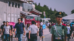 Decizie radicală în China! Se interzice accesul persoanelor nevaccinate în supermarketuri, școli, spitale, mijloace de transport și alte locuri publice