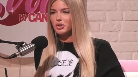 Cum a ajuns influencerița Maya Alessia în Buzz House, de fapt. Cine a sunat-o: „Am vorbit și cu el și am zis 'OK, hai'”