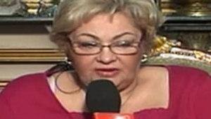Oana Zăvoranu are dureri cumplite de cap: "Stă fără lumină şi nu are voie să vorbească sau să se mişte"