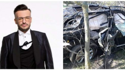 Incredibil! Cum a fost găsit Răzvan Ciobanu de echipajul SMURD: ”Era încleștat, era țeapăn…”