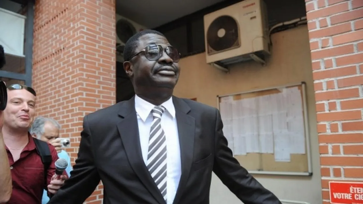 Pape Diouf, fost preşedinte al clubului Olympique Marseille, ucis de COVID-19 în Senegal