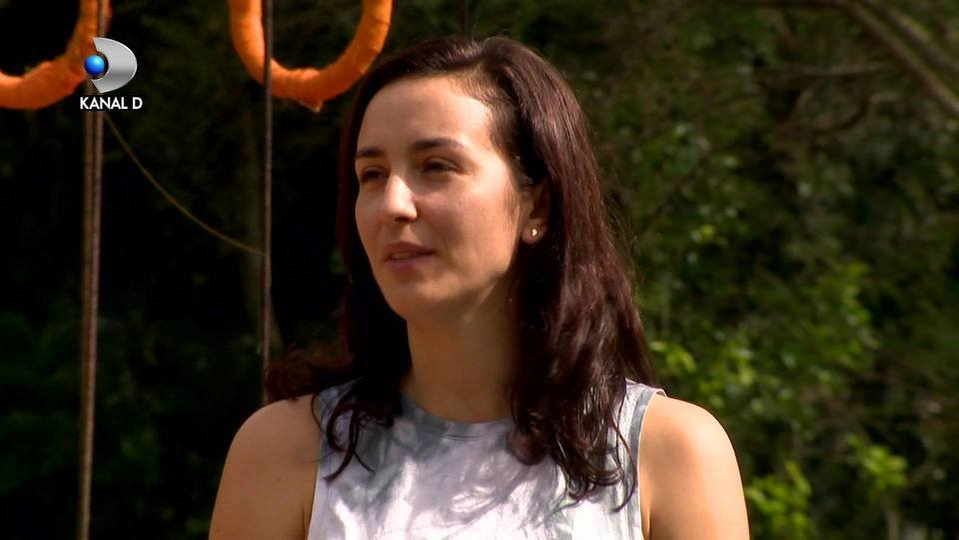 Drama Roxanei, noua concurentă de la Exatlon! Ce legătură este între ea şi Cosmin Cernat