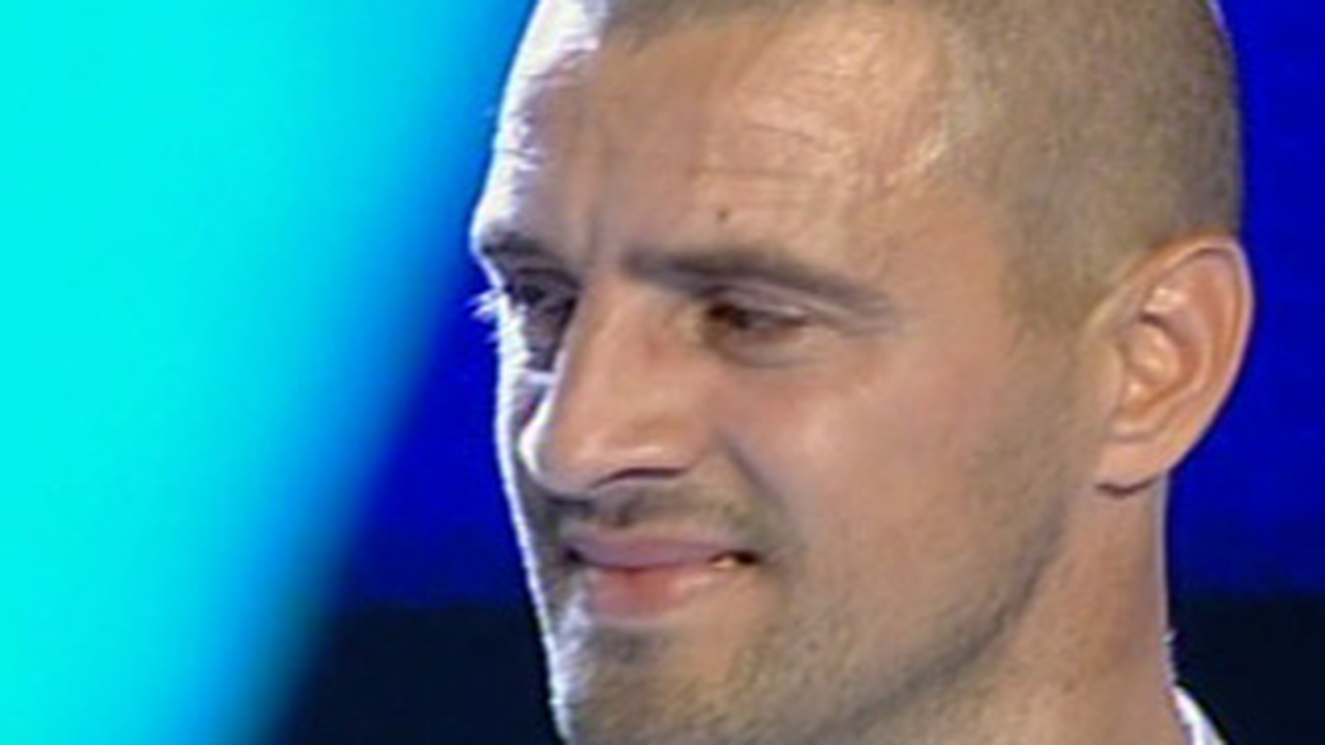 Wilmark, dezamagit de prestatia lui Pavel Stratan: "Tu nu stii sa dansezi!"