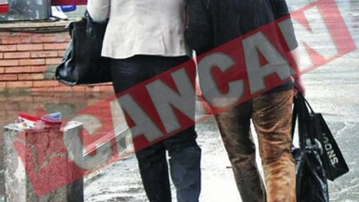 Prima ninsoare, in noiembrie!