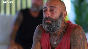 CRBL, eliminat de la Survivor România 2022. Care a fost motivul pentru care a părăsit competiția
