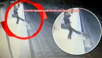 Magdalena Şerban a făcut jurăminte halucinante în timp ce era în instanţă! Cei prezenţi au fost uimiţi de mărturisirile criminalei de la metrou