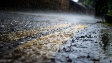 Prognoza meteo pentru weekendul 21 - 23 septembrie 2018. Vremea la mare