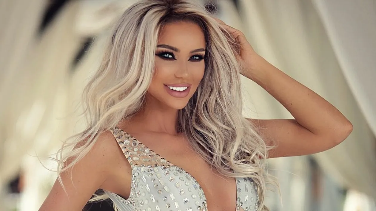 Bianca Drăgușanu, mesaj dur pe rețelele de socializare! Alex Bodi este vizat. „Să vă ferească Dumnezeu…”