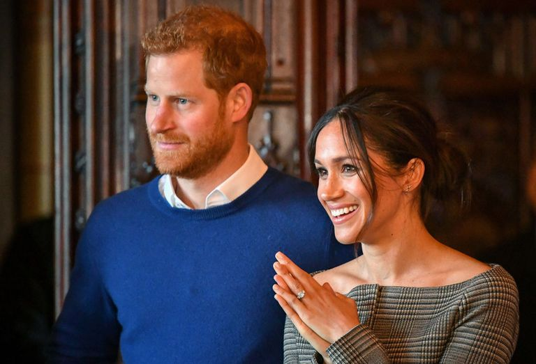 Meghan Markle va fi condusă în fața altarului de tatăl ei. Nimeni nu se aștepta la asta