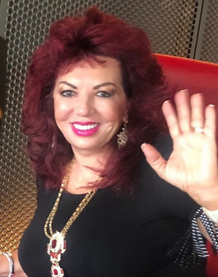 Carmen Harra vorbește despre civilizațiile de pe alte planete