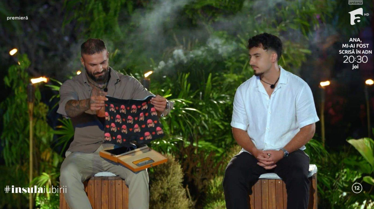 Bianca Iotu, lovitura finală pentru Remi la Insula Iubirii! Ce a putut să spună după ce Narcis s-a întors de la bonfire