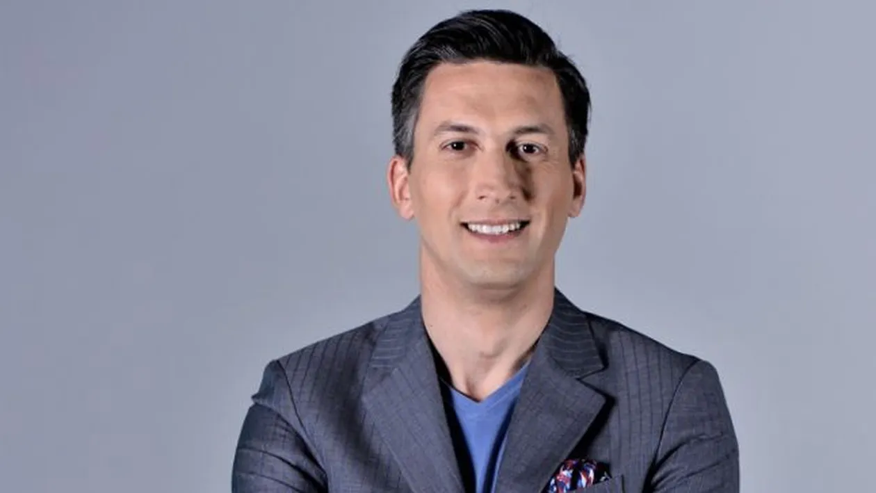 Decizie de ultimă oră luată de Pro TV. Cosmin Stan va prezenta știrile matinale de weekend. “Mă bucur enorm că...”