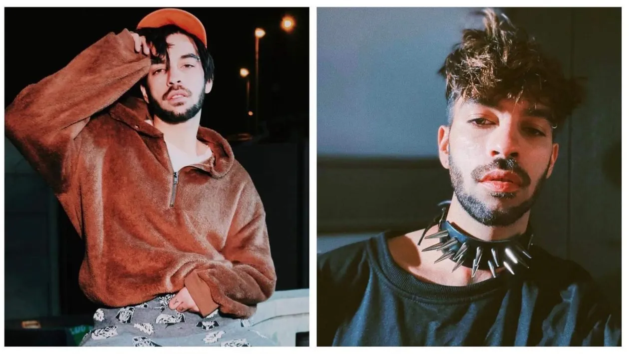 David Pușcaș o divinizează acum pe Luminița Anghel! Cui i s-a destăinuit fiul adoptiv al artistei: ”Au avut neînțelegeri, dar acum comunică”