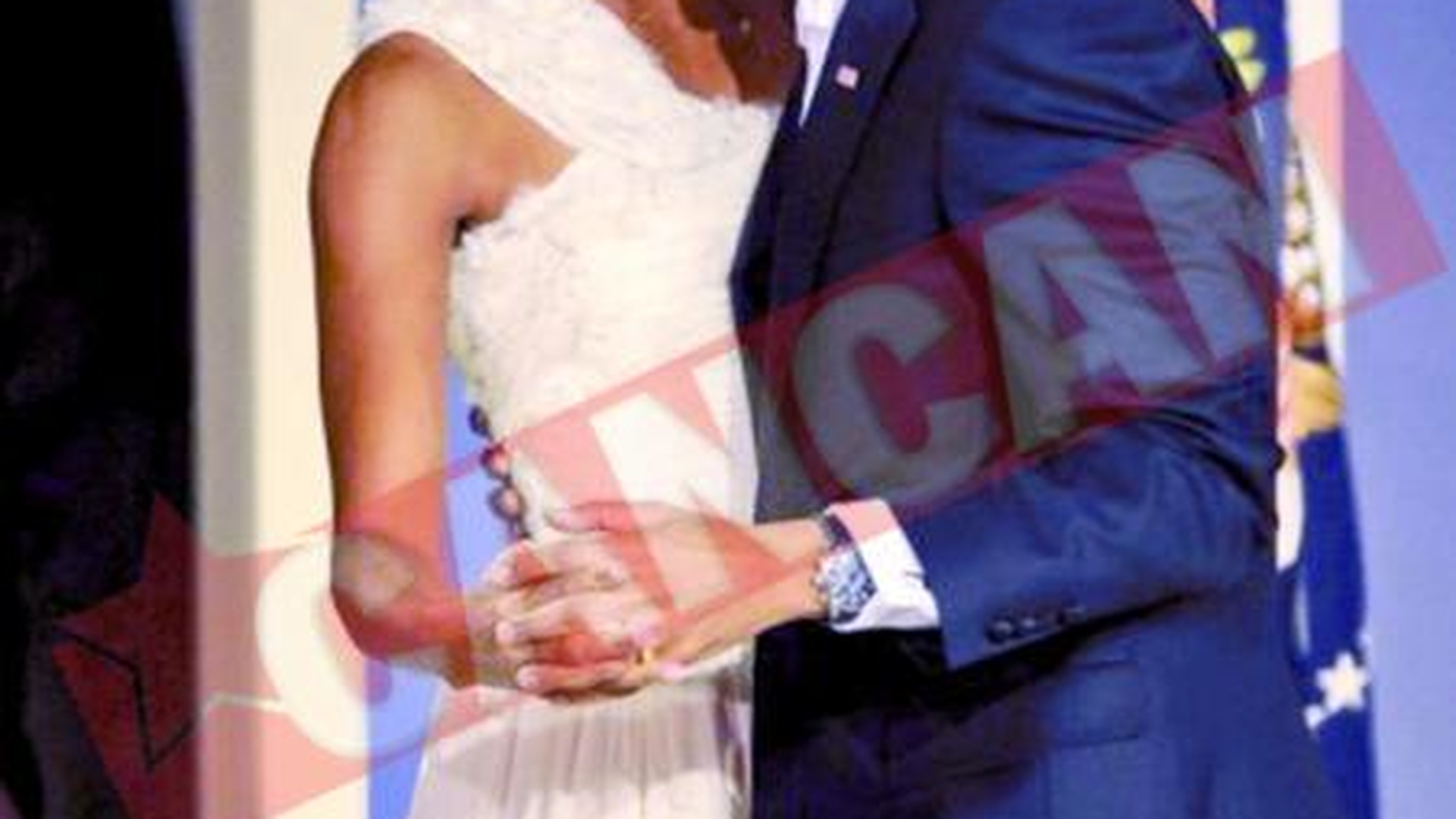 El a trecut primul prin patul lui Michelle