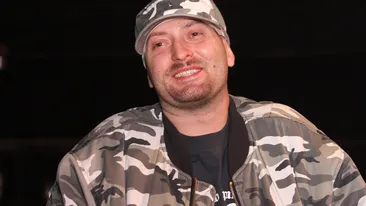 Si rockerii stiu hip-hop! Bittman s-a dezlantuit in club pe piesele lui Cheloo!