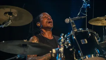 Doliu în lumea muzicii! Toboșarul DH Peligro a murit