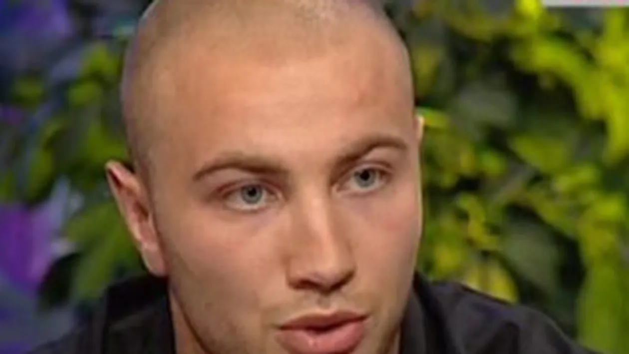 Fiul macelarului de la Perla vrea sa inchirieze casa parintilor! 1.000 de euro ca sa dormi in patul criminalului!